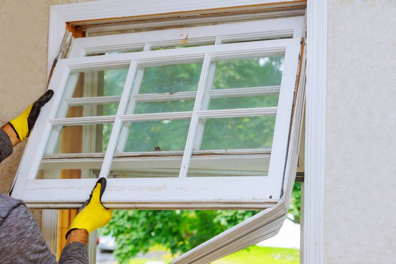 Increase Your Home Window Replacement Business with an AI Driven, Targeted Website