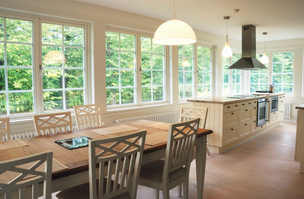 Residential Window Installation - Residential Window Installation Greensboro, North Carolina