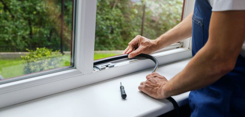 Energy-Efficient Window Benefits